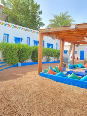 Auski Hostel Dahab